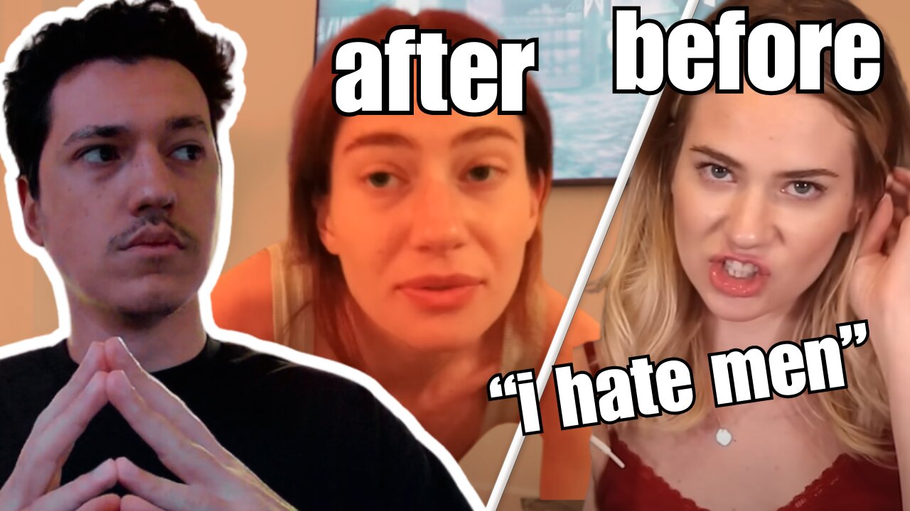 Kennedy Walsh Proves Why Leftism Doesn't Help Women