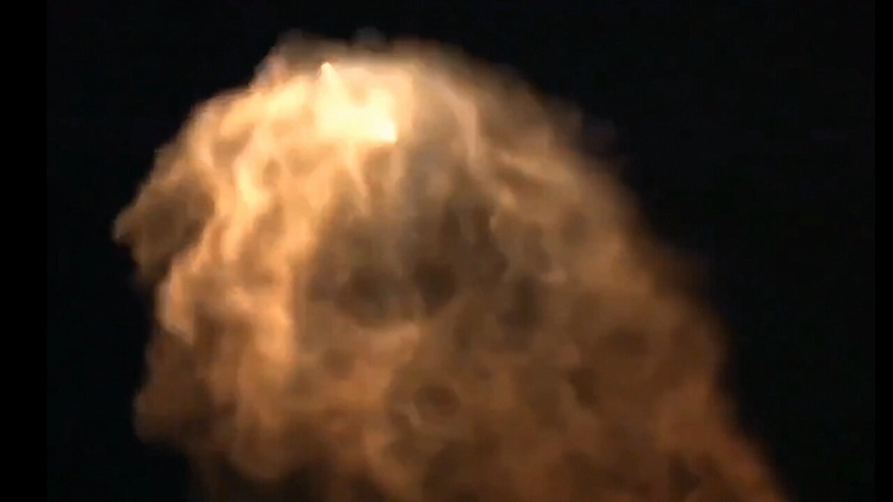 Sicuramente Brucia Sicuramente Qualcosa È Andato storto