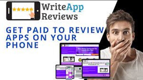 How To Make Money With AppTesting In 2022 (For Beginners)