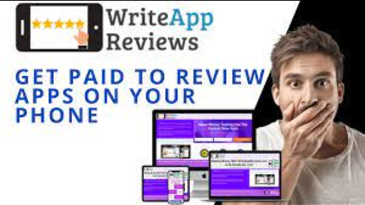 How To Make Money With AppTesting In 2022 (For Beginners)