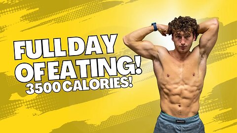 FOOTBALLER'S DAY OF EATING - The Ultimate Guide To How To Eat Like A Pro!