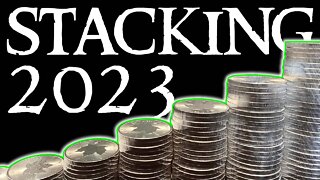 The Best Silver for Stacking in 2023