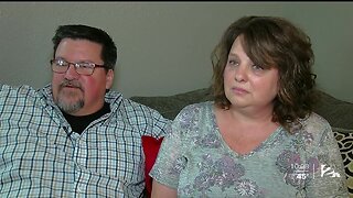 Sand Springs Family Rebuilds Home