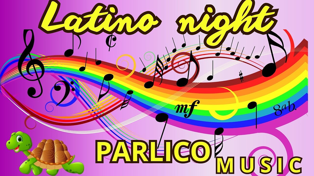 Salsa Serenade: A Night of Passionate Latin Beats