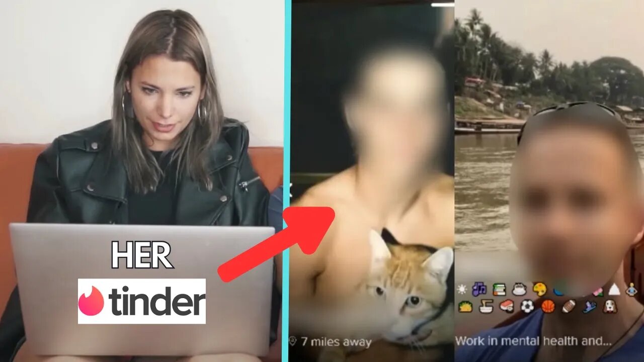 Women Review Top 3 Mistakes Men Make In Online Dating