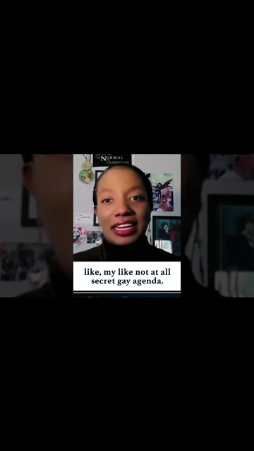 Disney's Not So Secret "Gay Agenda" #shorts