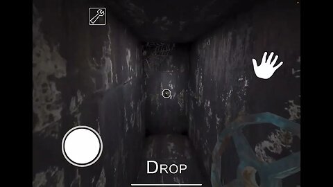 Granny Horror Game NO CROUCH Challenge! (Normal Mode)