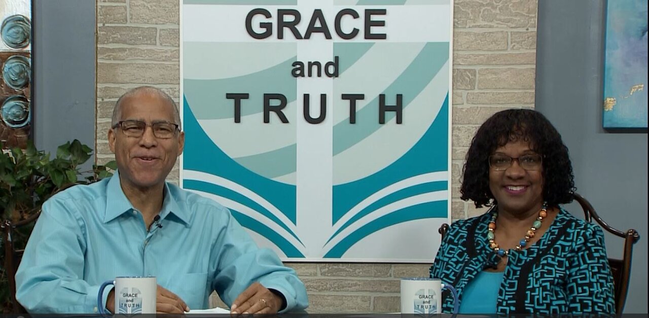 THE CHARACTER AND NATURE OF GOD (Part 10)