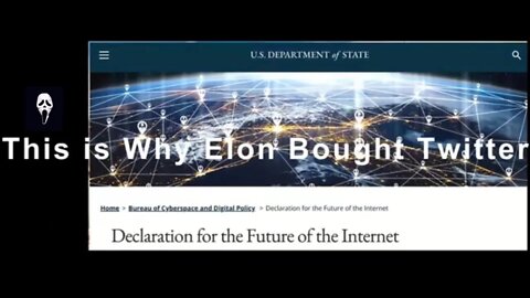 For all those who use the internet, it has changed.