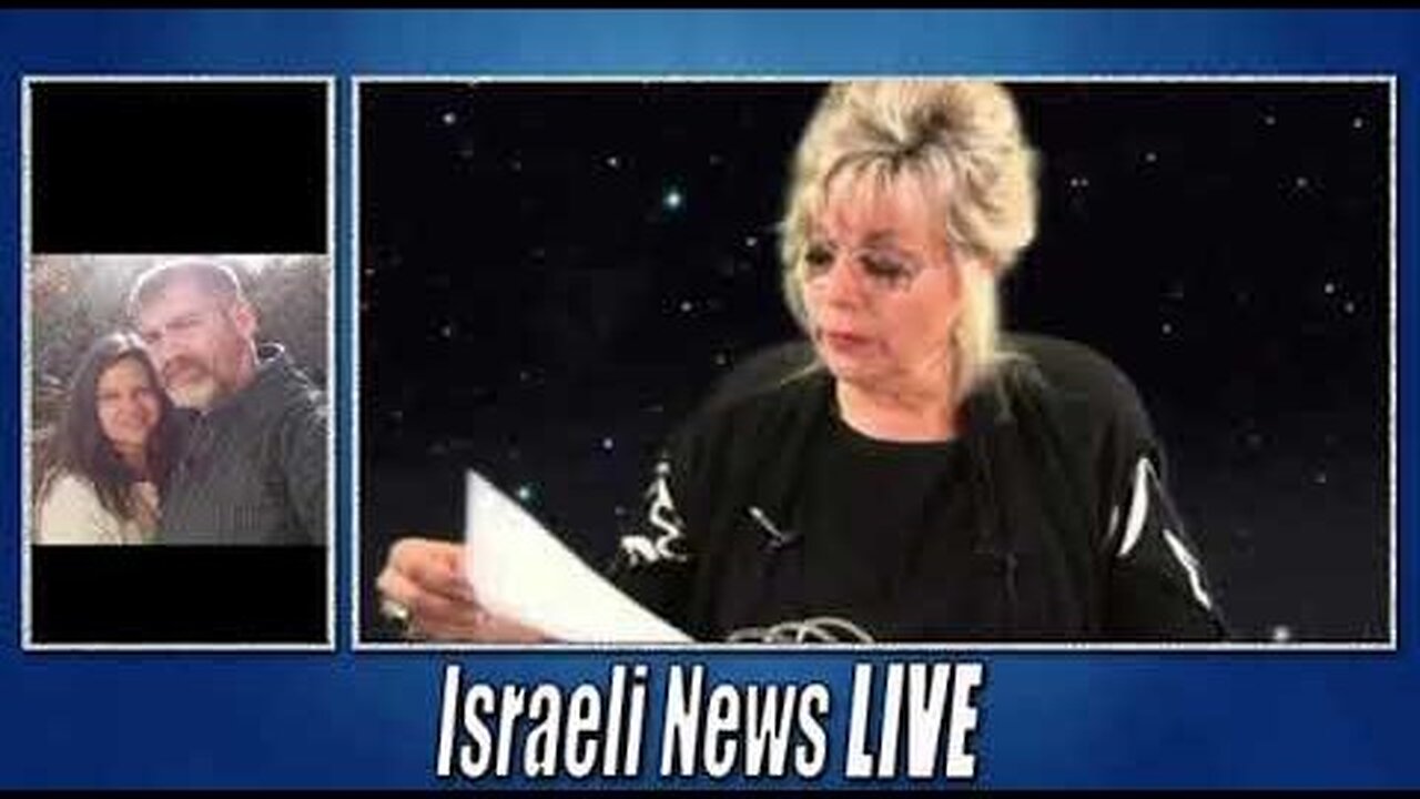 Planned Global Cyber Attack! Deborah Tavares, Stop The Crime