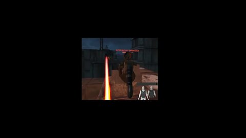 Fallout 4 VR - Keep a Knockin