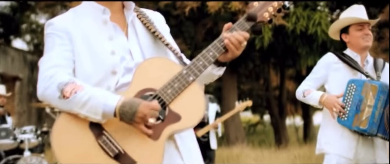 corridos Chingones