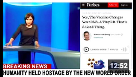VACCINE INJURIES SKYROCKET AS DEMOCRATS BLAME TRUMP FOR THE DEATH VAX....