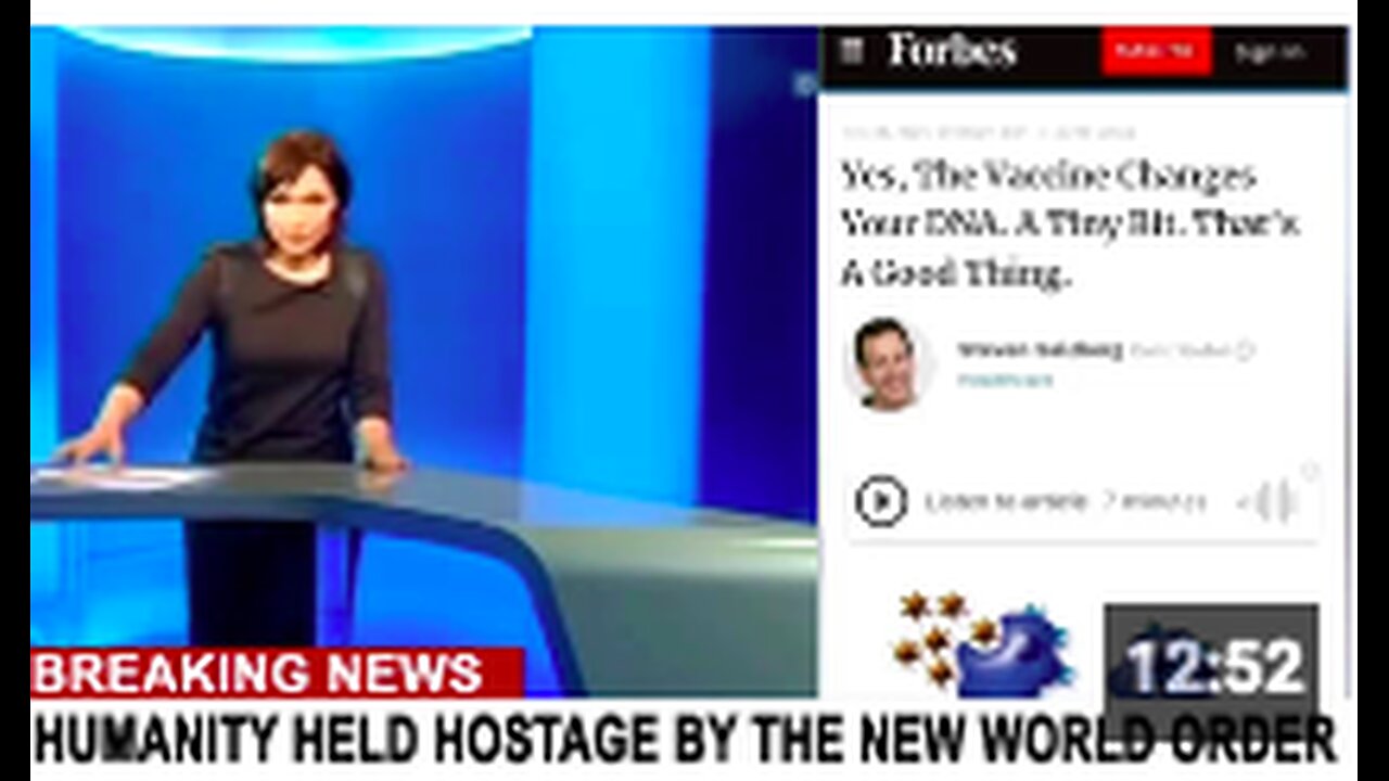 VACCINE INJURIES SKYROCKET AS DEMOCRATS BLAME TRUMP FOR THE DEATH VAX....