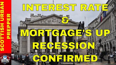 PREPPING - INTEREST RATES UP, WINDFALL TAX FINALLY CONSIDERED, EU WARNING TO 6 BALKAN STATES