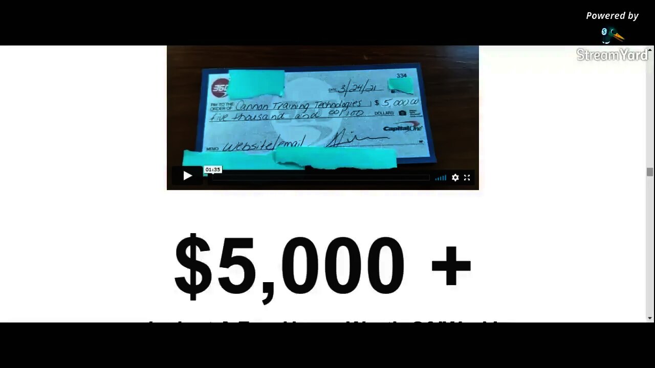 The Crisis Code Review, Bonus – A DFY Offline Agency Program - Local, Small Business Consulting