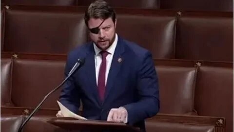 Dan Crenshaw Calls 20 Republicans Who Refuse to Vote for McCarthy “Terrorists”