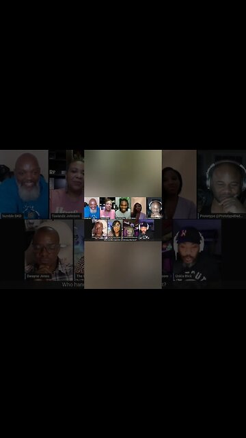 @aredubbz and @PrototypeDad dispute who handles rejection better? #men #marriage #rejection