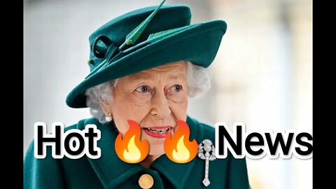 Queen 'was greenlighting plans for Prince Harry to lose his final official role'