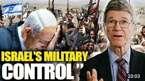 Jeffrey Sachs Interview - A Comprehensive Plan