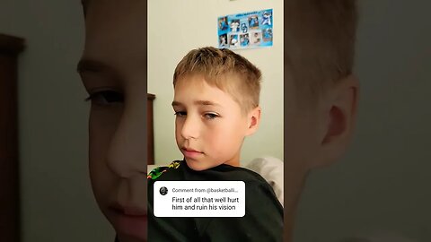 YA'LL HATERS NEED A CHILL PILL