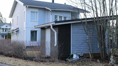 Viuha, Lahti, Finland, spring 2022