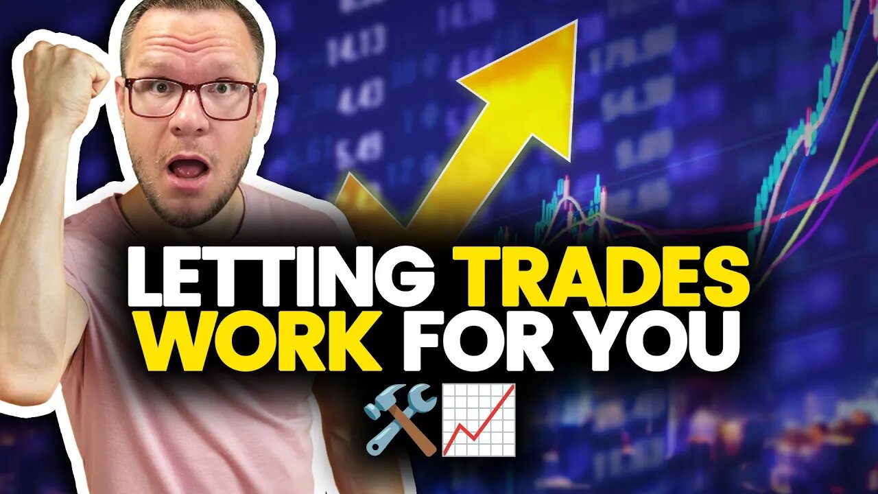 Balancing Trade Size & Risk 🔄💼 | Expert Trading Insights 📊🔍