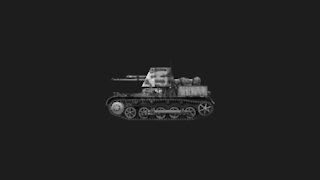 War Thunder 2021Gameplay #89 PanzerJager I