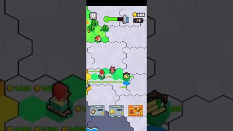 Factory World #11