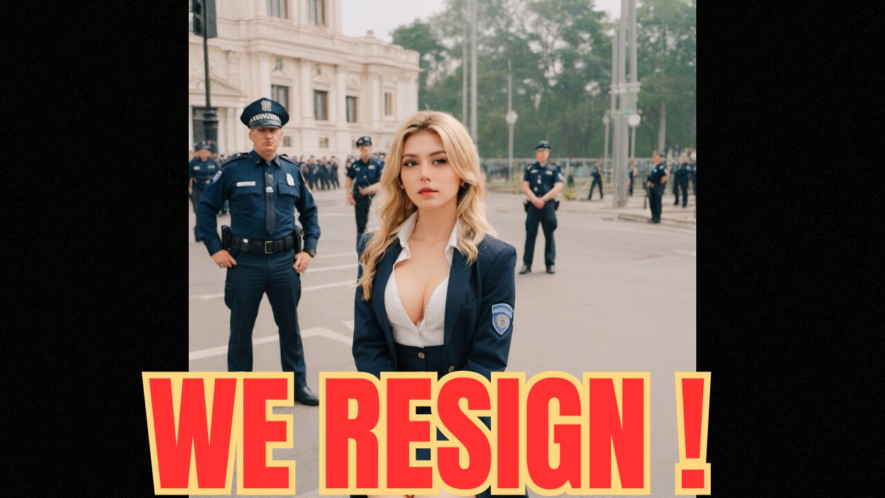 Mass Resignation Shocker: Why Goodhue's Entire Police Force Quit!