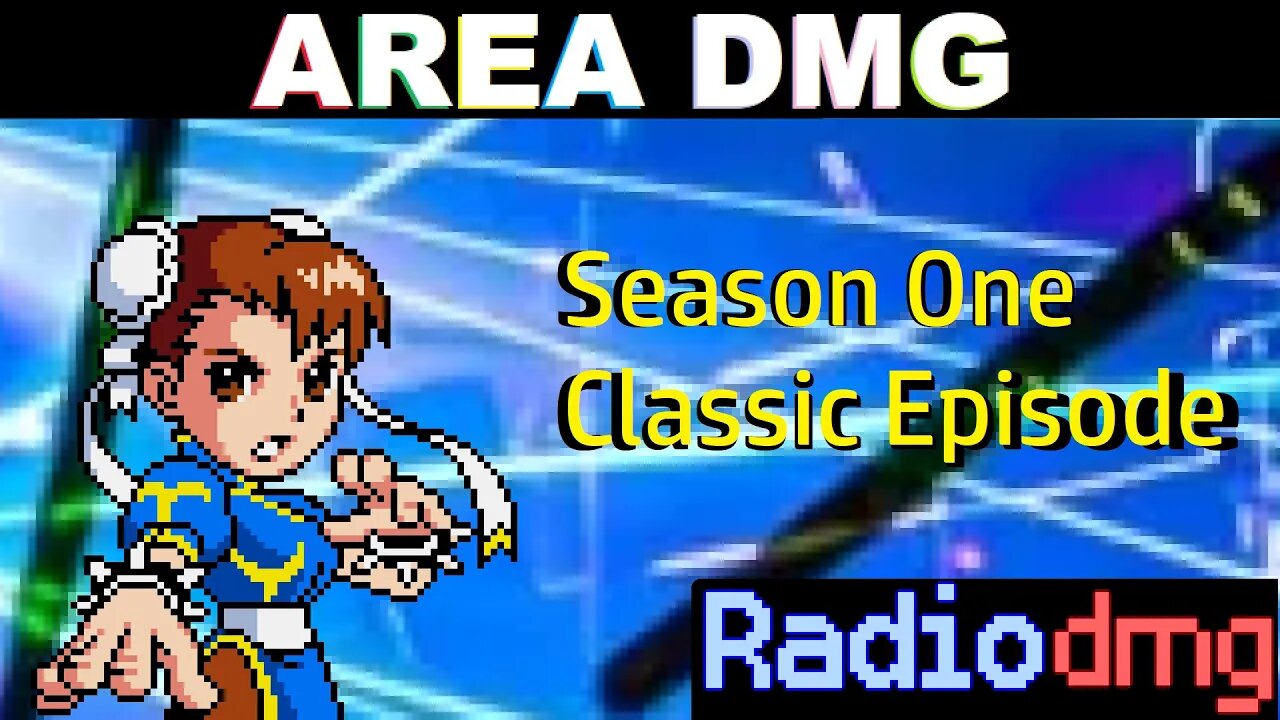 Radio DMG (CLASSIC) - Season One - 24 of 60