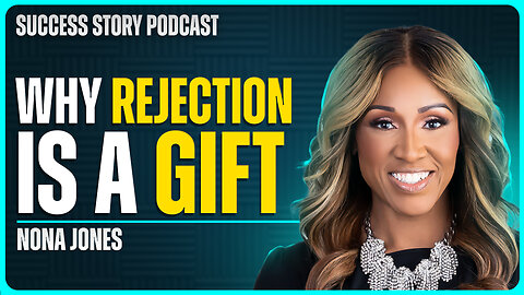 Nona Jones - Tech Executive, Author & Speaker | Harness Your Pain to Propel Your Purpose