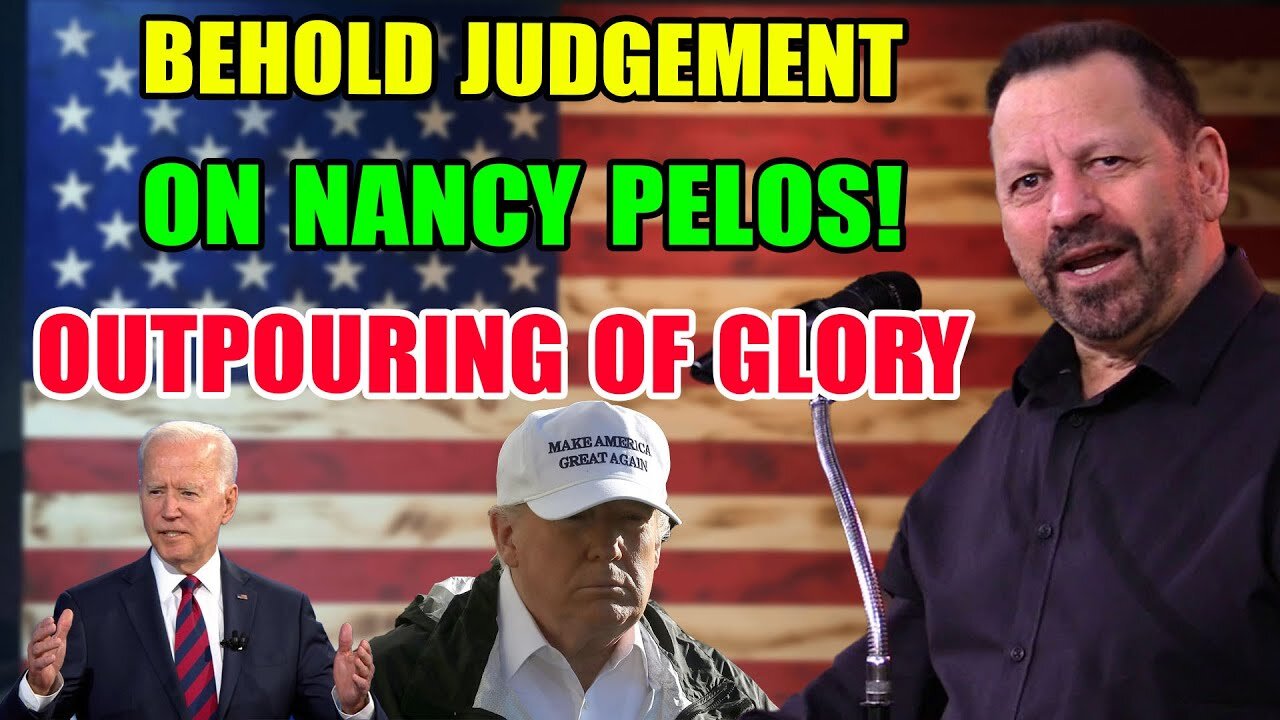 MARIO MURILLO SHOCKING MESSAGE: TRUMP IS "DISASTER PROOF"🔥 JUDGEMENT COMING ON NANCY PELOS!