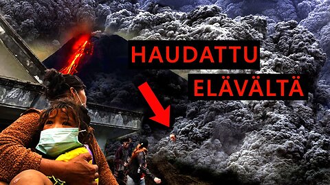 Harmagedon Indonesiassa. Tappava joulukuun 1.