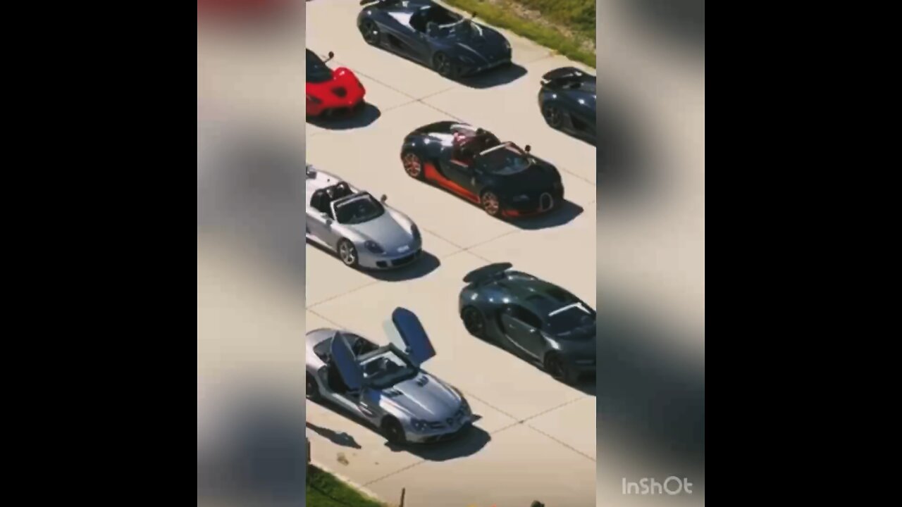 Cool car meet 🤩🤩👌
