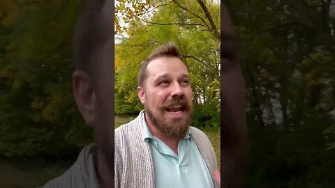 Dumb Christian Thoughts: Autumn