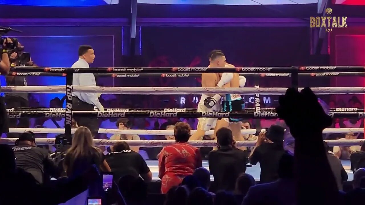 Teofimo Lopez vs Pedro Campa 08/13/2022 ((FULL FIGHT))