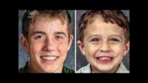 Teen Discovers He’s Been A 'Missing Person' For 13 Years After Applying For Coll