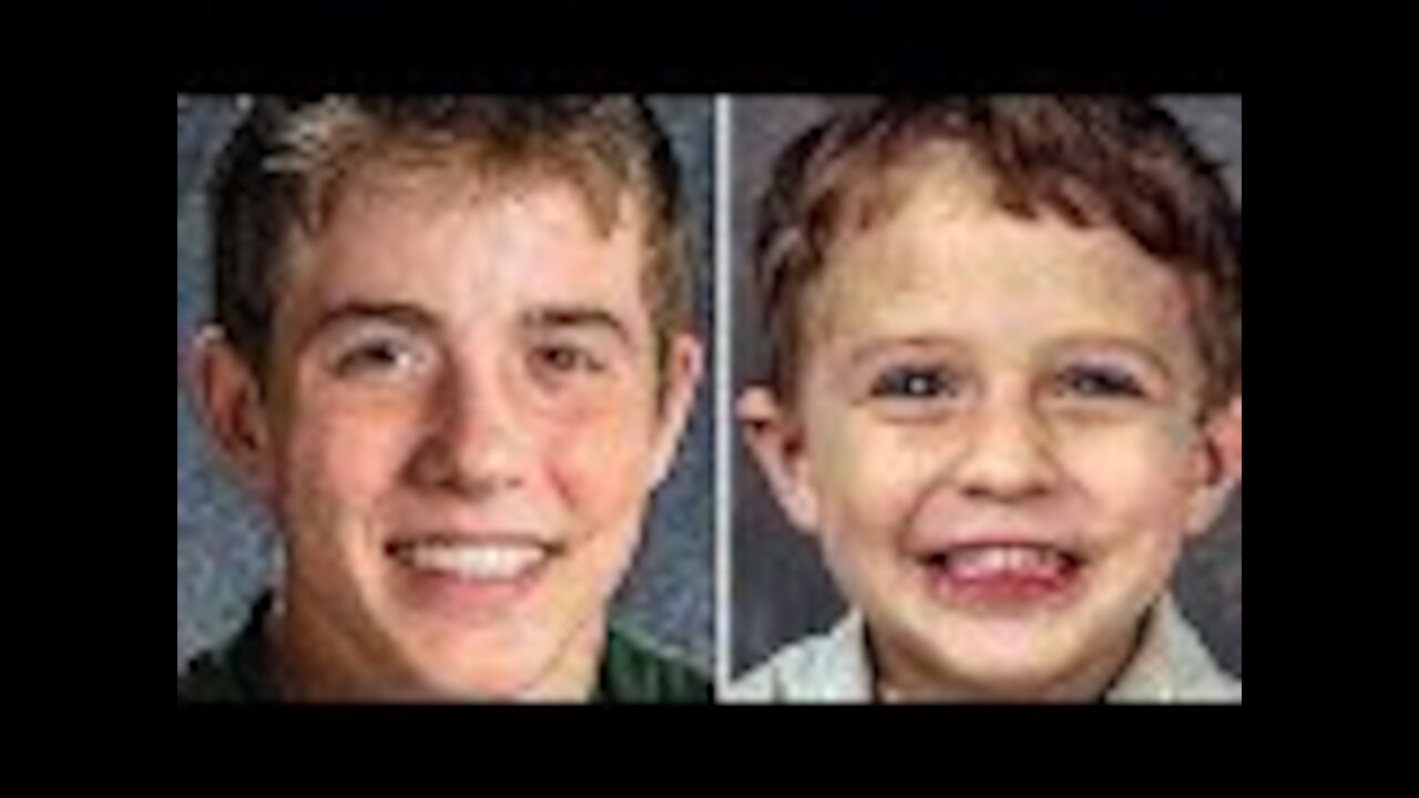 Teen Discovers He’s Been A 'Missing Person' For 13 Years After Applying For Coll