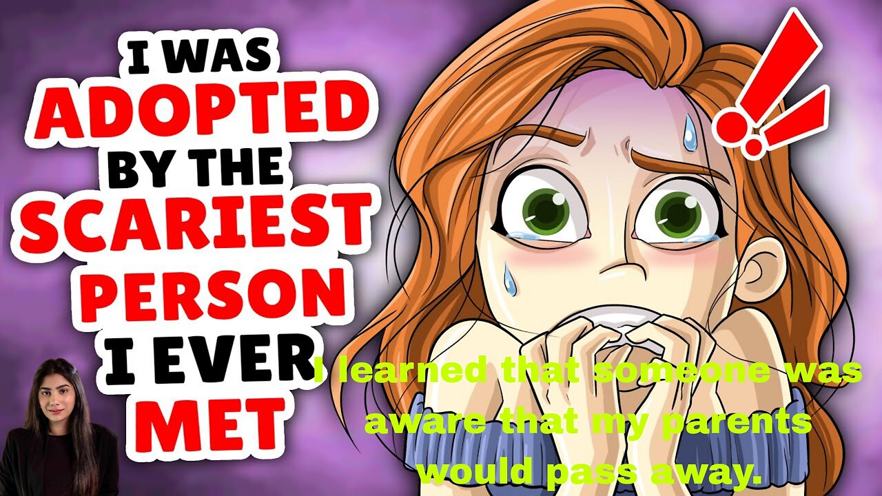 I learned that someone was aware that my parents would pass away.