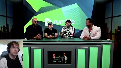 6ix9ine CRASHES Stream With Andrew Tate & SteveWillDoIt