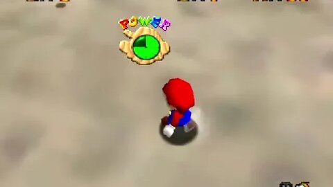 Super Mario 64 15 rész