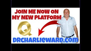 NEW PLATFORM FOR CHARLIE - VIVA ESPANA - FREE SILVER OFFER