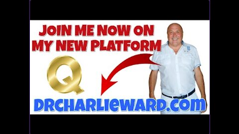 NEW PLATFORM FOR CHARLIE - VIVA ESPANA - FREE SILVER OFFER