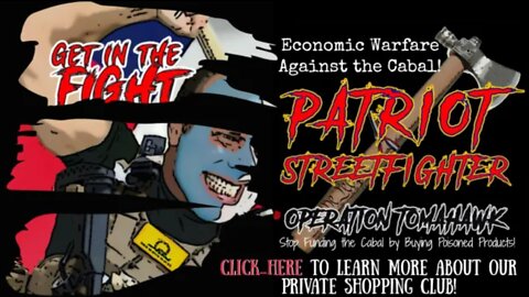 Scott McKay - What Is Operation Tomahawk? - NEW UPDATE -