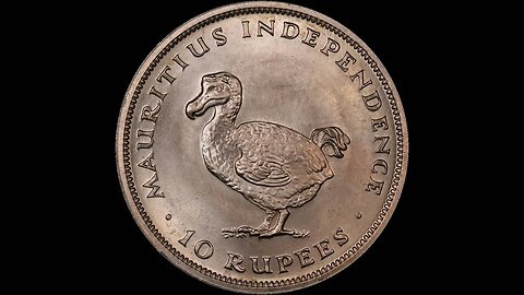 Coin & Round Design Election: 7th Vote