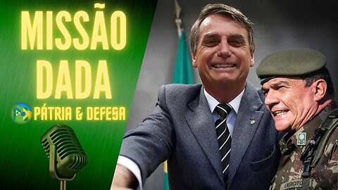 Missão Dada é Missão Cumprida