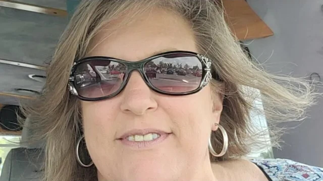 Getting Ready for Big D's Birthday Party