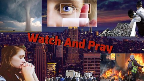 Prophecy Update - April 1, 2020
