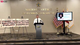 79 arrested in weeklong Hillsborough County human trafficking operation